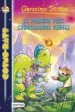 AudioLibro El Planeta Dels Cosmosaures Rebels de Geronimo Stilton
