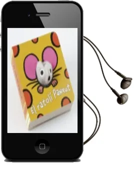 Descargar AudioLibro El Ratoli Panxut (Llibredits) de Varios Autores año 2015