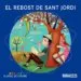 AudioLibro El Rebost de Sant Jordi de Estel Baldo