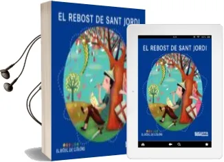 Descargar AudioLibro El Rebost de Sant Jordi de Estel Baldo año 2015