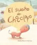 AudioLibro El Sueño de Chocolate de Elisabet Blasco