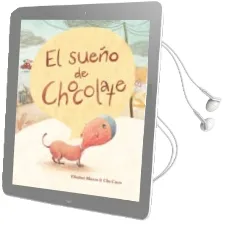 Descargar AudioLibro El Sueño de Chocolate de Elisabet Blasco año 2015