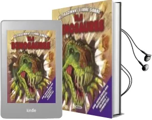 Descargar AudioLibro Els Dinosaures de Varios Autores año 2015