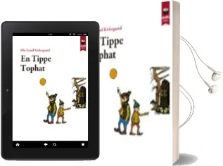 Descargar AudioLibro En Tippe Tophat de Ole Lund Kirkegaard año 2015