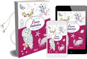 Descargar AudioLibro Éssers Fantastics (el Pais de la Calma) de Varios Autores año 2015