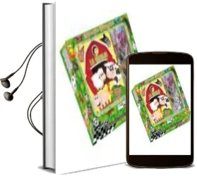 Descargar AudioLibro Estuche la Granja + Regalo de Varios Autores año 2015