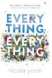 AudioLibro Everything, Everything de Nicola Yoon