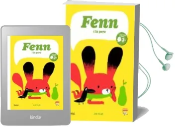Descargar AudioLibro Fenn i la Pera de Jim Pluk año 2015