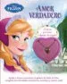 AudioLibro Frozen. Amor Verdadero de Walt Disney