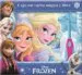 AudioLibro Frozen. Caja mi Varita Magica de Varios Autores
