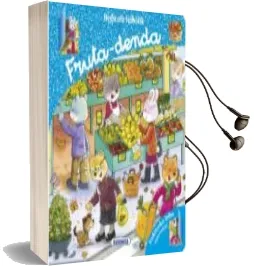 Descargar AudioLibro Fruta-Denda Begiratu Leihotik de Varios Autores año 2015