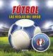 AudioLibro Fútbol, las Reglas del Juego Eurocopa 2016 de Jim Kelman