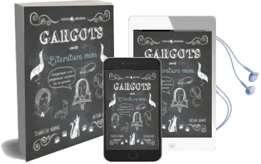 Descargar AudioLibro Gargots amb Literatura Mini de Jennifer Adams año 2015