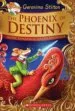AudioLibro Geronimo Stilton and the Kingdom of Fantasy: Special Edition 1Th: The Phoenix of Destiny de Geronimo Stilton; Elisabetta Dami