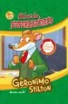 AudioLibro Geronimo Stilton. Diario Superratonico (Incluye Boligrafo de Regalo) de Geronimo Stilton