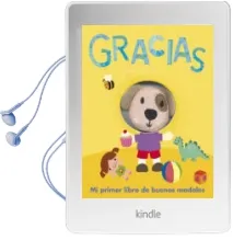 Descargar AudioLibro Gracias (Buenos Modales ) de Anne Chiumino año 2015