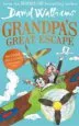 AudioLibro Grandpa s Great Escape de David Walliams