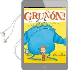 Descargar AudioLibro Gruñon! de Adam Stower año 2015