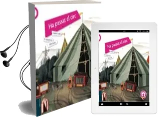 Descargar AudioLibro Ha Passat el Circ de Joaquim Carbo I Masllorens año 2015