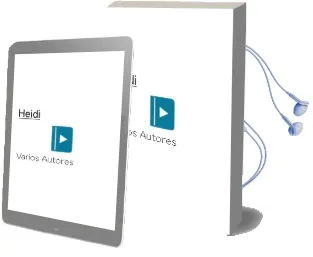 Descargar AudioLibro Heidi de Varios Autores año 2015