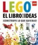 AudioLibro Ideas Lego de Daniel Lipkowitz