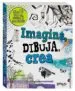 AudioLibro Imagina, Dibuja, Crea de Frances Prior Reeves