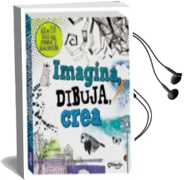 Descargar AudioLibro Imagina, Dibuja, Crea de Frances Prior Reeves año 2015