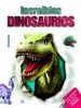 AudioLibro Increibles Dinosaurios de Varios Autores