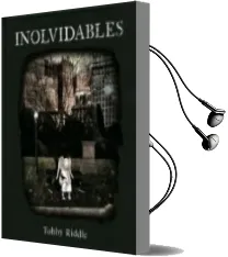 Descargar AudioLibro Inolvidables de Tohby Riddle año 2015