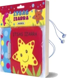 Descargar AudioLibro Itsas Izarra (Burbuilatxoak) de Varios Autores año 2015