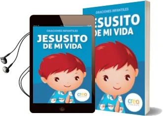 Descargar AudioLibro Jesusito de mi Vida (Azul): Oraciones Infantiles de Varios Autores año 2015