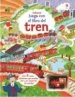 AudioLibro Juega con el Libro del Tren de Fiona Watt