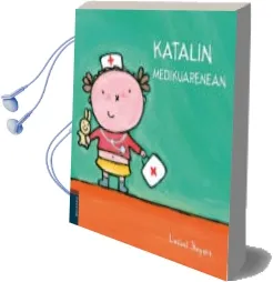Descargar AudioLibro Katalin Medikuarenean de Liesbet Slegers año 2015
