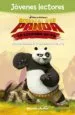 AudioLibro Kung fu Panda. el Movimiento Secreto de po (Jovenes Lectores) de Dreamworks