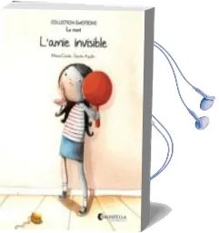 Descargar AudioLibro L Amie Invisible de Mireia Canals Botines año 2015
