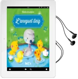 Descargar AudioLibro L Aneguet Lleig (Contes de Sempre) de Varios Autores año 2015