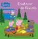 AudioLibro L Autocar de l Escola (la Porqueta Pepa) de Varios Autores