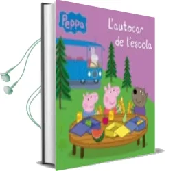 Descargar AudioLibro L Autocar de l Escola (la Porqueta Pepa) de Varios Autores año 2015
