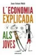 AudioLibro L Economia Explicada als Joves de Joan Antoni Mele