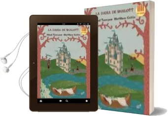 Descargar AudioLibro La Dama de Shalott -Catala- de Alfred Tennyson año 2015