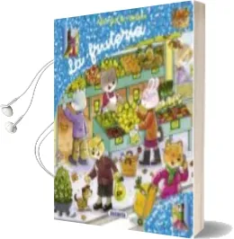 Descargar AudioLibro La Frutería de Varios Autores año 2015