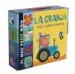 AudioLibro La Granja: Puzle i Adhesius de Varios Autores