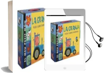 Descargar AudioLibro La Granja: Puzle i Adhesius de Varios Autores año 2015