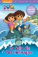 AudioLibro La Isla de las Tortugas (Dora la Exploradora. Pictogramas 11) de Nickelodeon