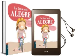 Descargar AudioLibro La Jana Esta Alegre de Andreu Martin Farrero año 2015