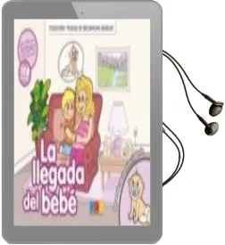 Descargar AudioLibro La Llegada del Bebe de Varios Autores año 2015