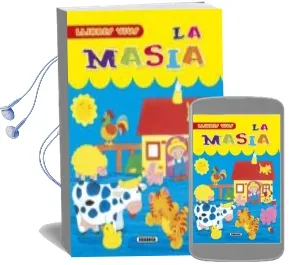 Descargar AudioLibro La Masia (Catalan) de Varios Autores año 2015