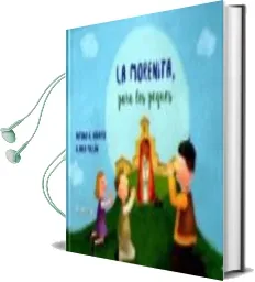 Descargar AudioLibro La Morenita, para los Peques de Antonio Angel Navarro Luque año 2015