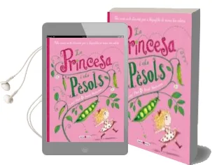 Descargar AudioLibro La Princesa i els Pèsols de Caryl Hart año 2015