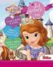 AudioLibro La Princesa Sofia. tot Sobre mi de Varios Autores